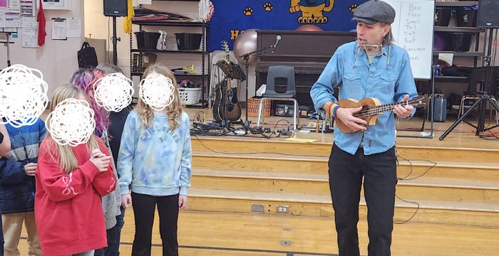 2025 Sedro Woolley school grant